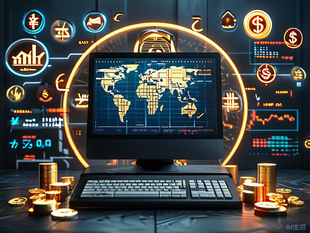 ACE交易平台核心功能解析：為資深交易員與機構投資者打造的全面指南