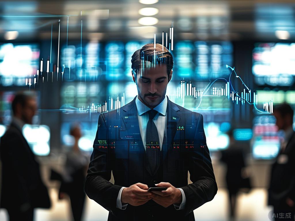 ACE交易平台:金融市場的量子級導航系統