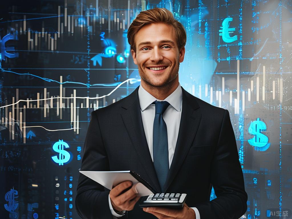 ACE Markets:ECN模式與MT4生態的雙引擎驅動