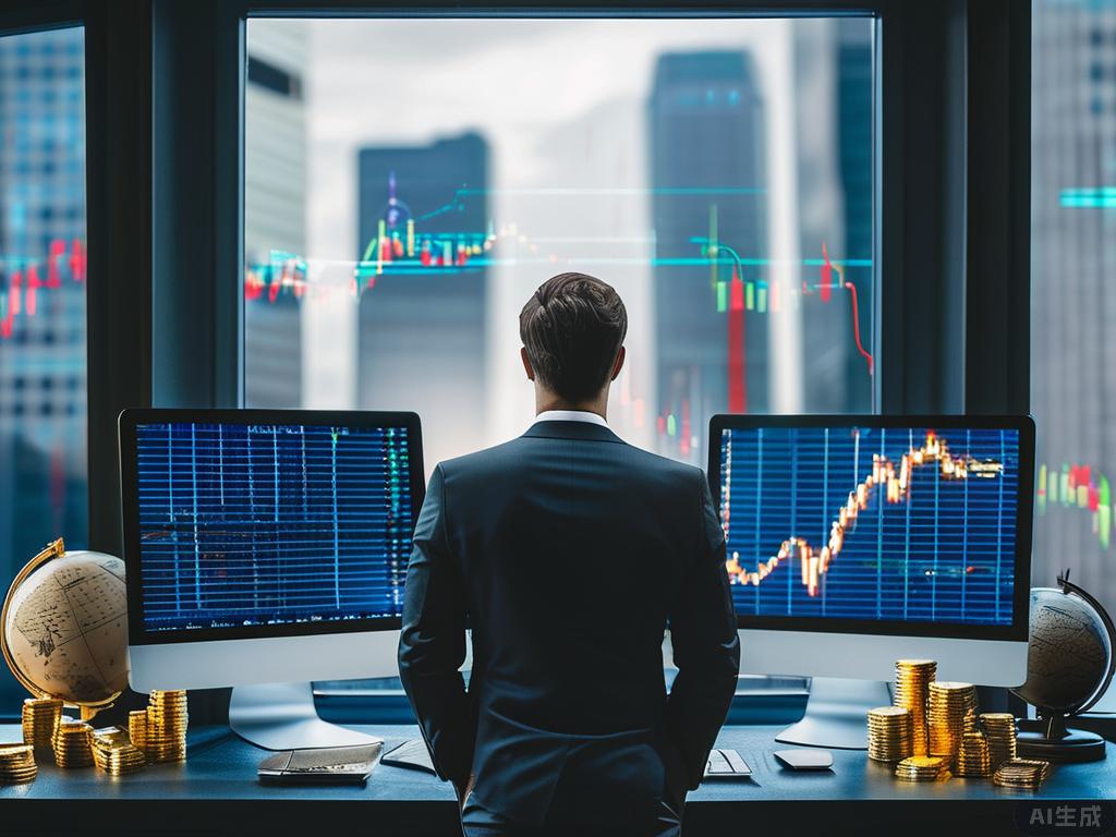 ACE Markets:金融投資的“操作系統”設計解析