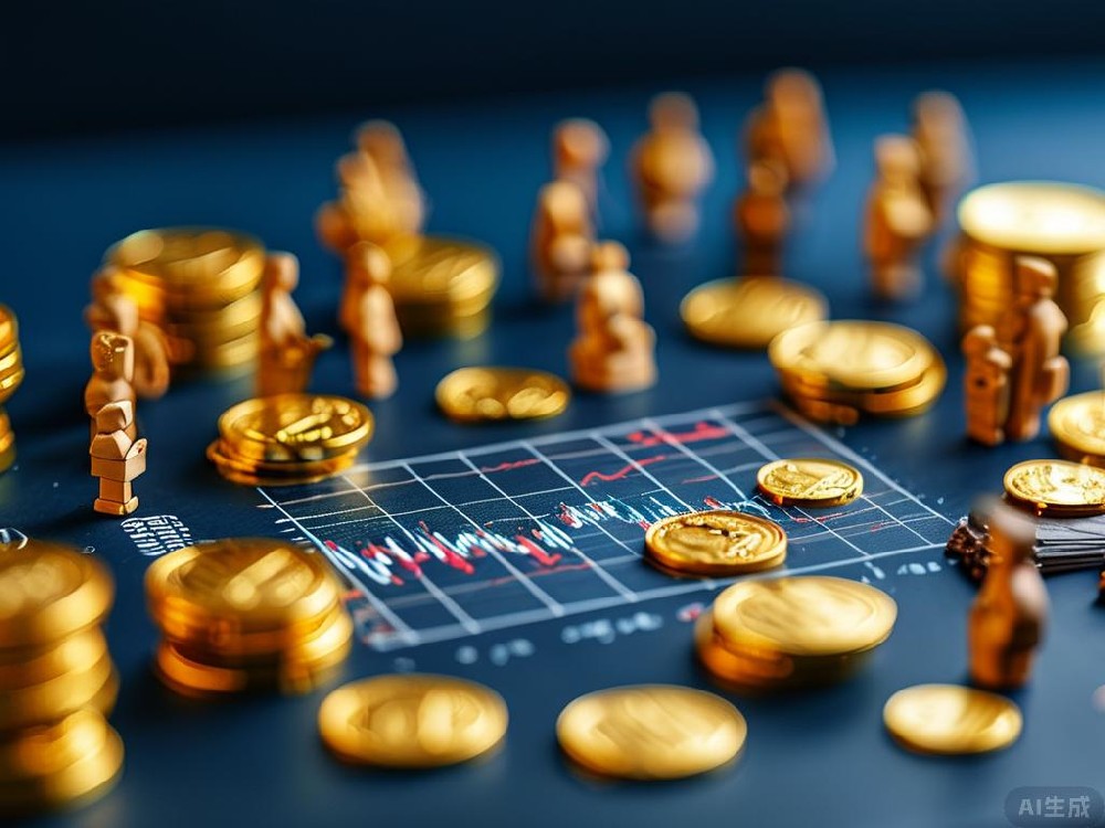 ACE Markets:金融交易中的“特斯拉”,讓速度與深度同行