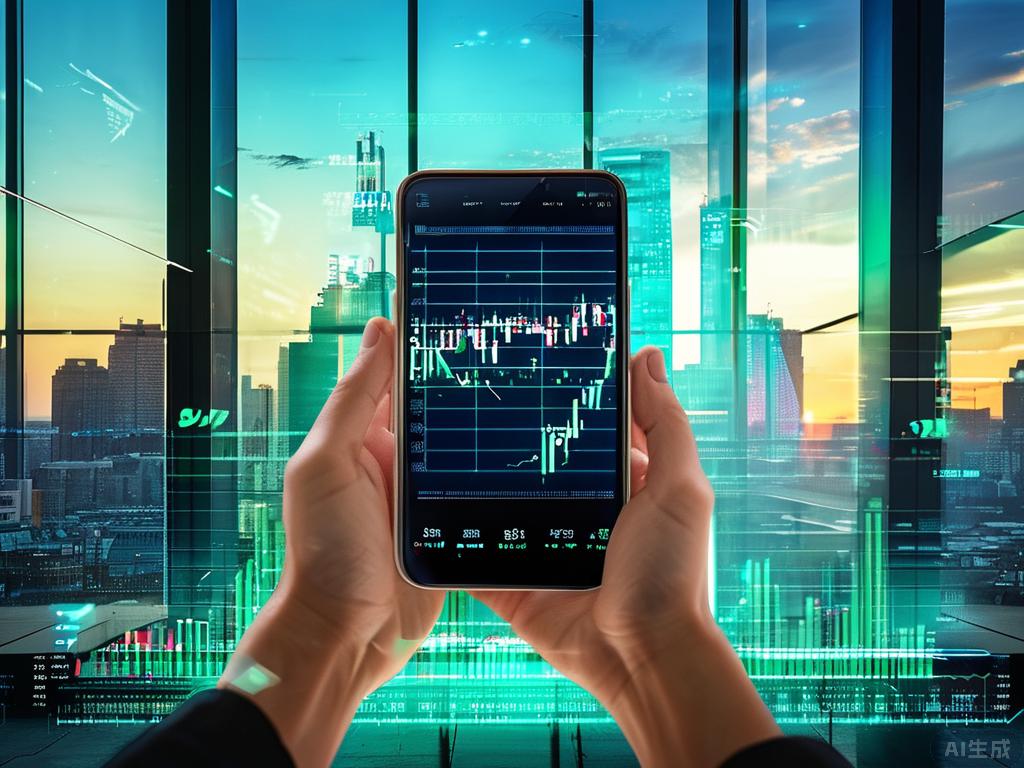 深度剖析：ACE Markets數字金融交易平台