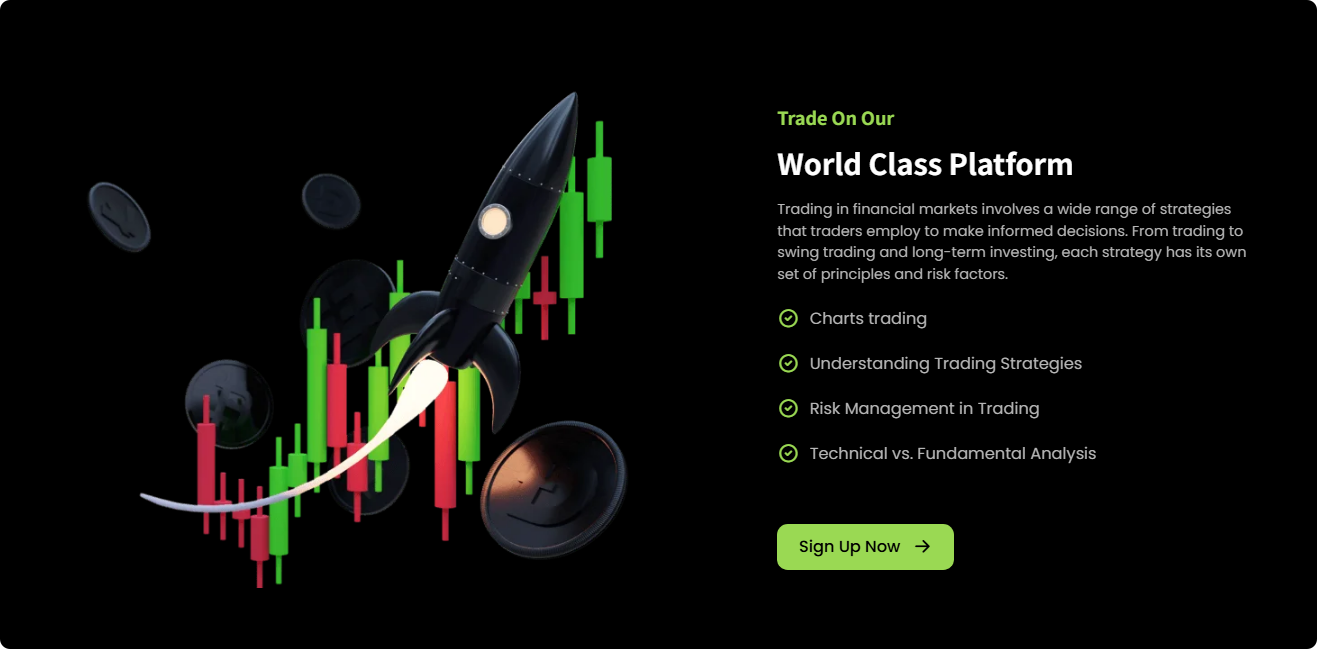 把握市場脈搏,Ace Markets 助您捕捉每一個交易機會