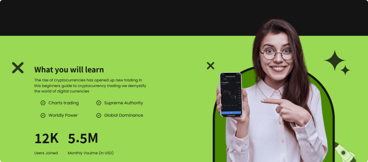 專注交易，盡享卓越－ Ace Markets引領專業交易新潮流