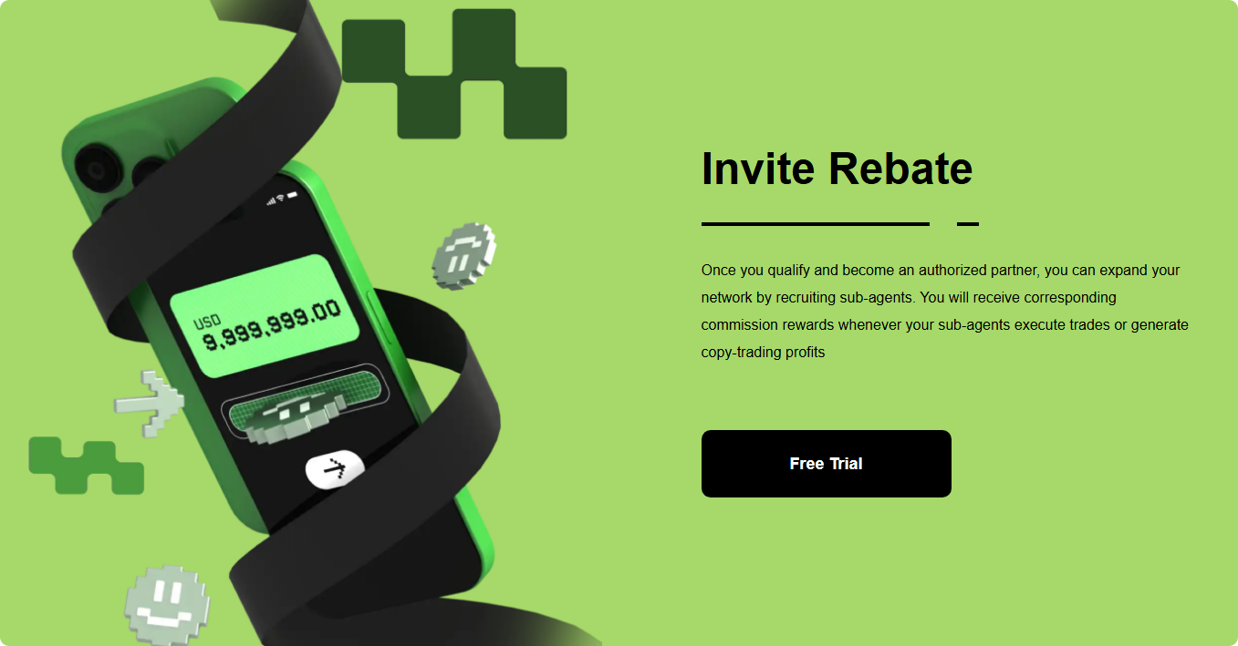 選擇Ace Markets:讓金融交易更簡單,財富機會觸手可及