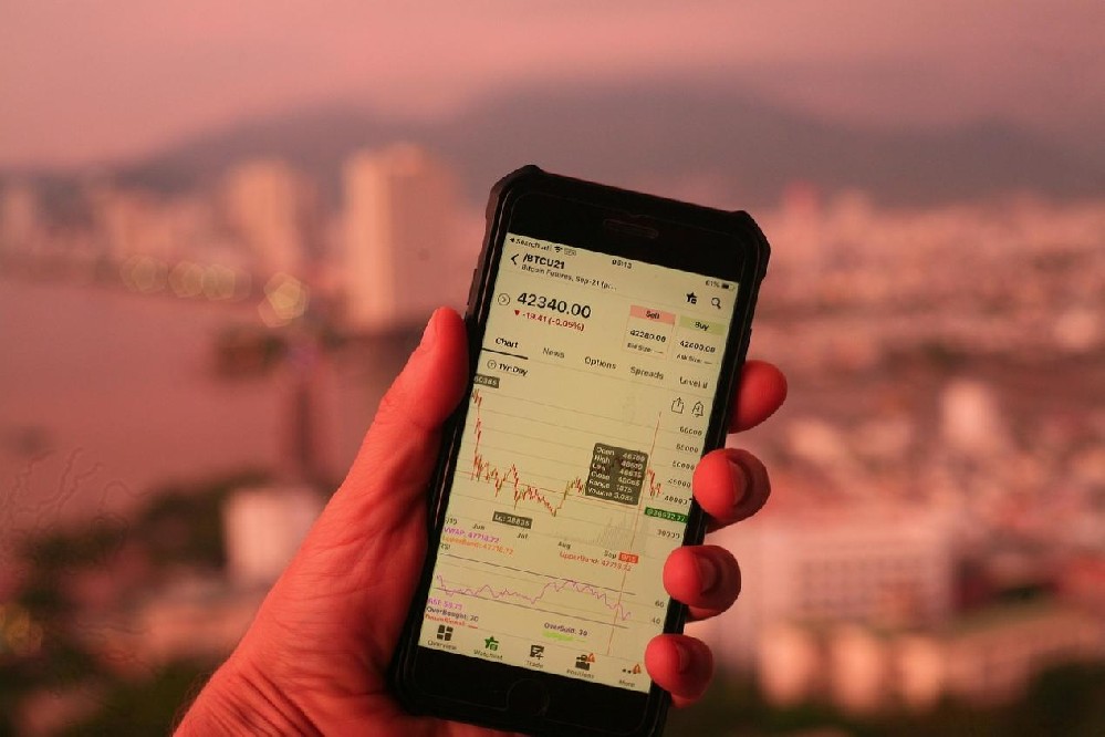 Ace Markets：打造多資產交易生態的差價合約交易平台