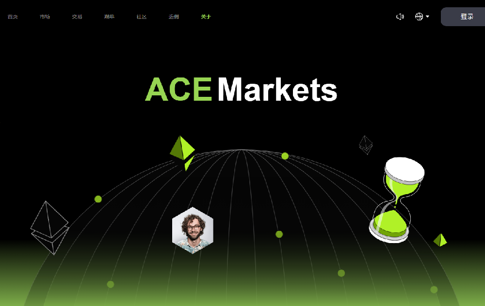 Ace Markets交易平台:高效安全的财富增长引擎