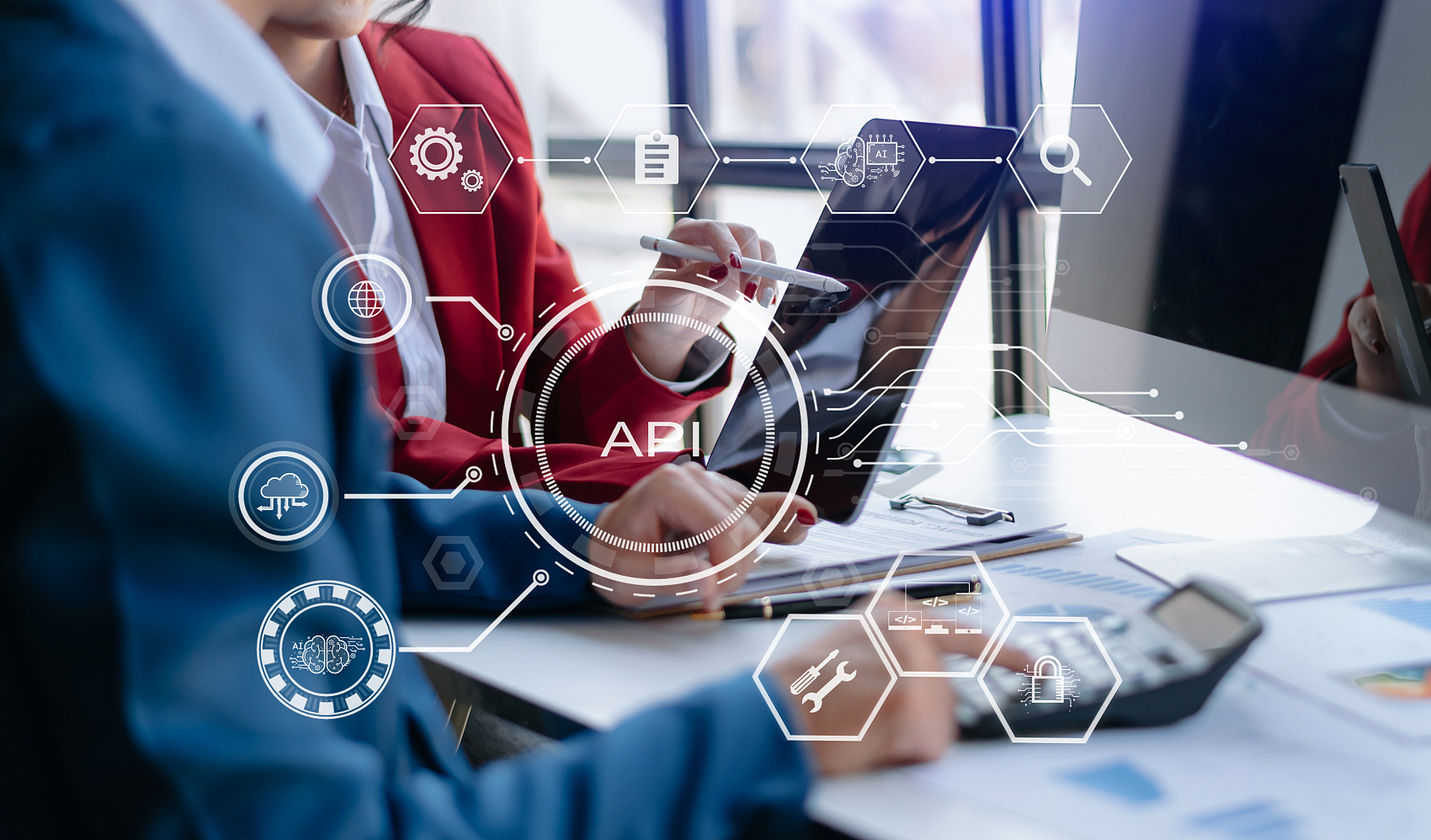 Ace Markets——打造全球量化交易者的中央處理器