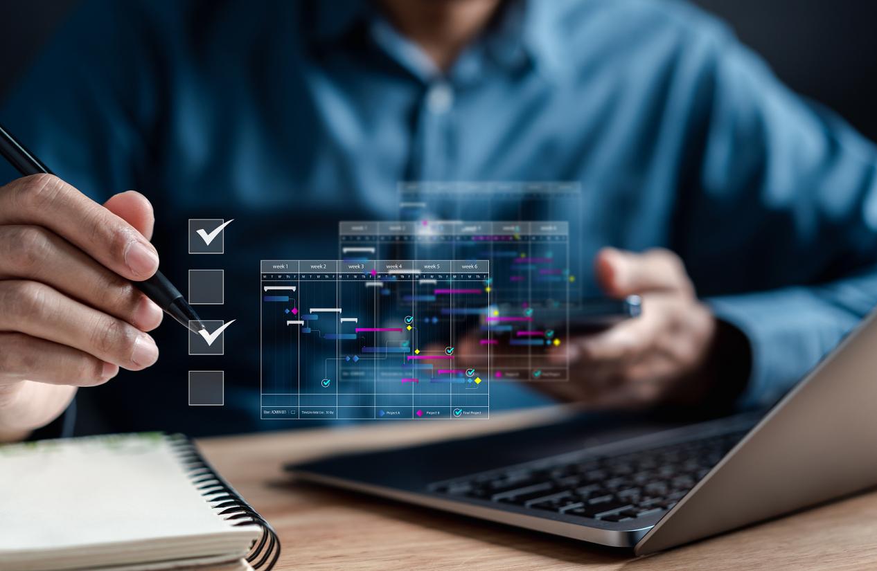 Ace Markets——打造全球量化交易者的中央處理器