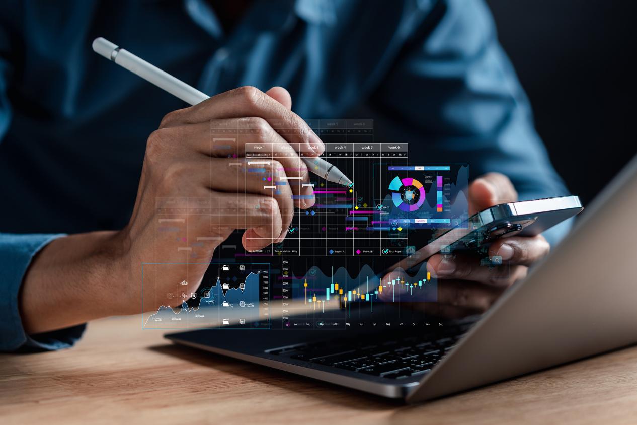 量化策略成功關鍵:毫秒交易執行能力