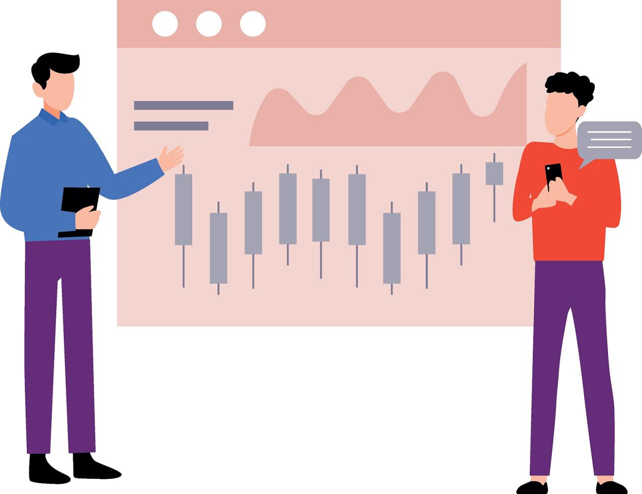Ace Markets：量化交易的毫秒決勝力