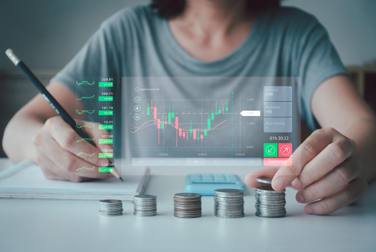 Ace Markets平台優勢分析——提供毫秒級低延遲和點差競爭力