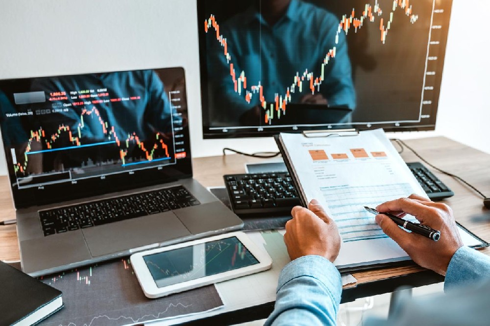 Ace Markets平台體驗卓越交易,暢享資金安全保障