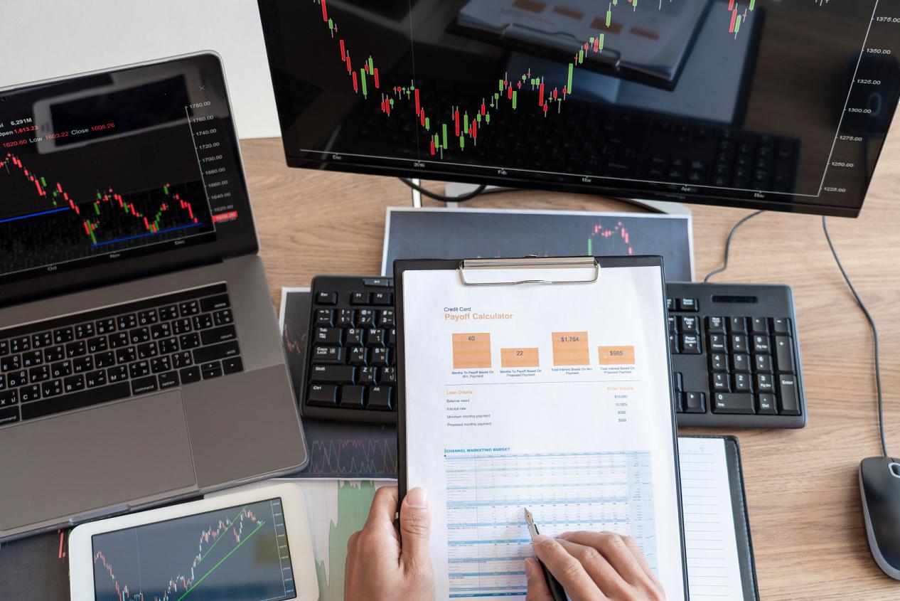 交易成本削減利器:Ace Markets 如何助力量化團隊實現利潤最大化?