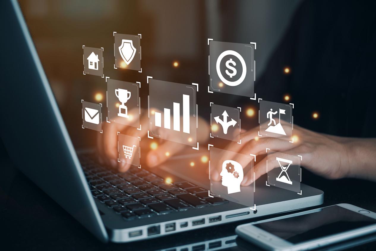 為亞太交易者構建可靠、透明的全球交易通道