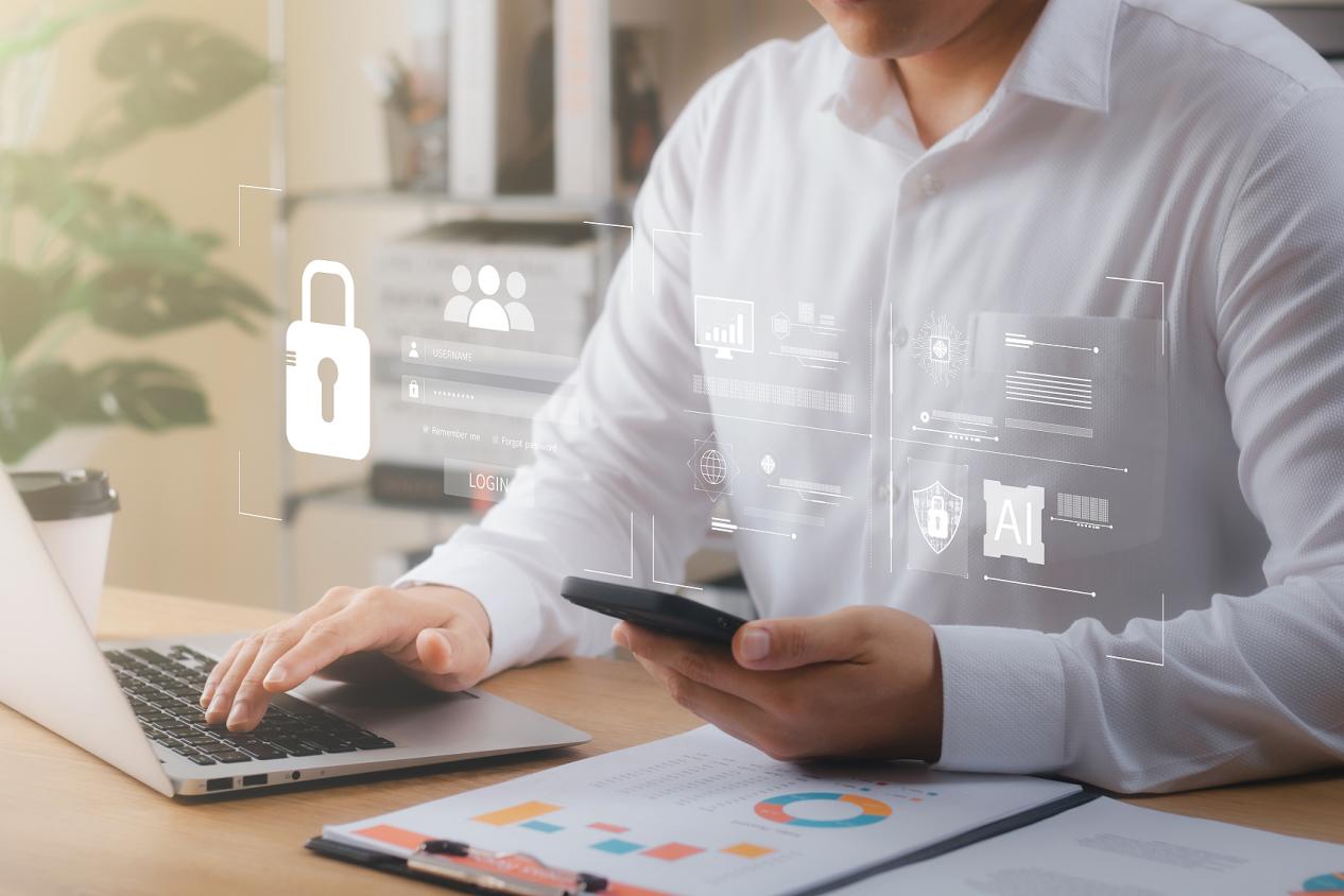 以全球標准，服務亞太交易者