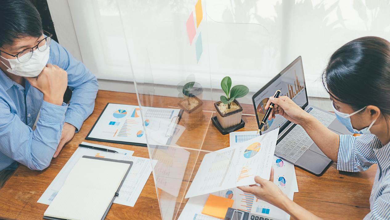 稳定，源于看不见的系统：ACE Markets 的幕后保障体系