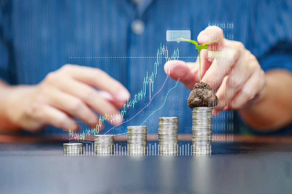 ACE跟单交易前必读:如何评估信号提供者的风险偏好?