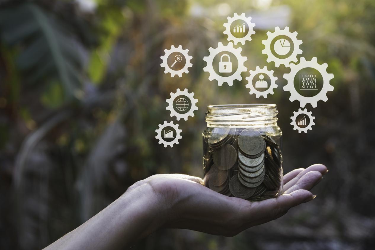 外汇平台资金隔离机制解析：客户资金安全保障