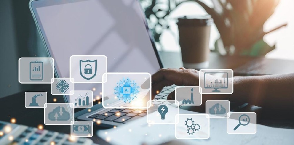 告别复杂K线：ACE Markets 带你一键解锁专业交易