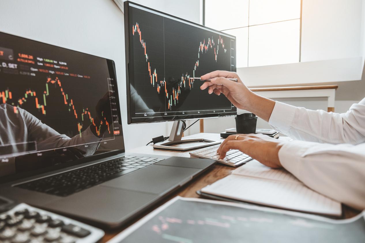 深入解析差价合约（CFD）基础机制：ACE Markets 助您理性开启交易之路