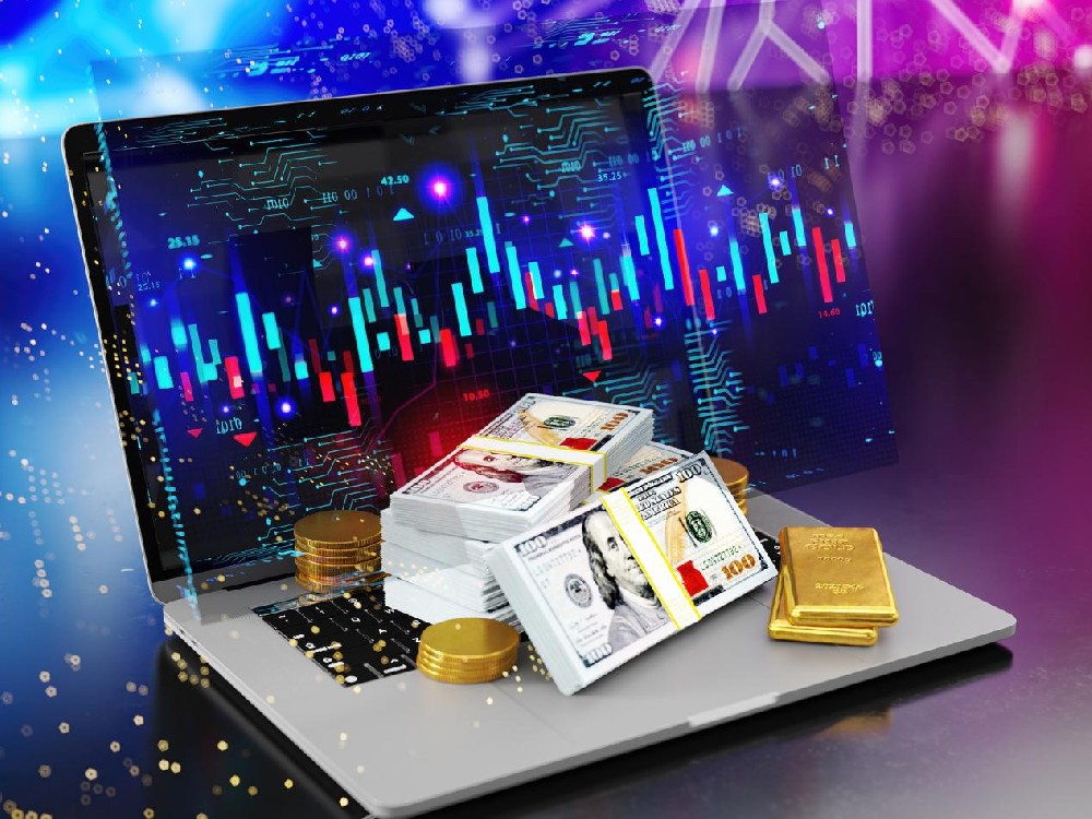 揭秘 ACE Markets 平台多空双向交易与高资金效率的底层逻辑
