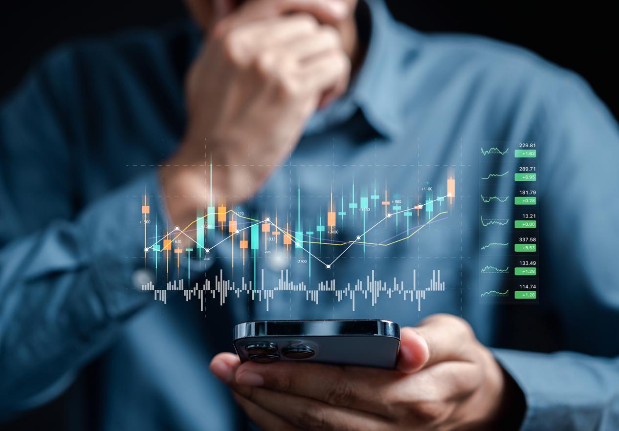 ACE Markets 多维度交易环境,覆盖黄金配置、自动化交易全需求