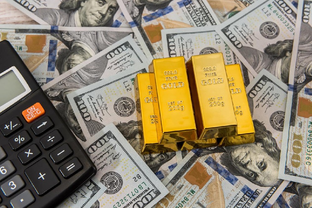贵金属交易中的心理博弈:认知偏差、情绪管理与理性决策框架