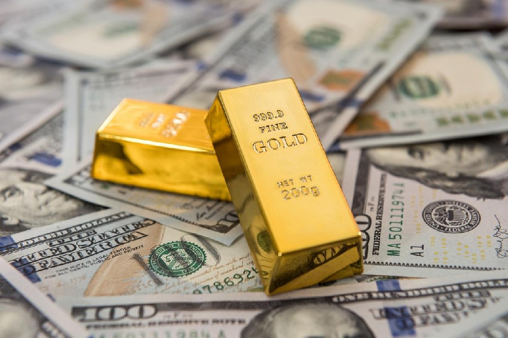 不持有实物,也能买卖金价?一文拆解贵金属差价合约的核心规则