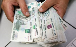 macro markets巨汇：尽管受到大规模制裁 俄罗斯卢布仍处于7年来的最高水平 原因如下