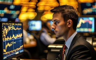 Macro Global Markets巨汇国际：全球金融市场的导航者与创新者