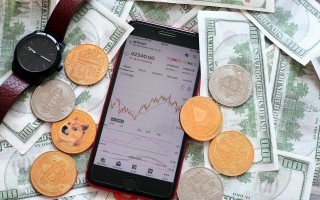 Macro巨匯交易平台：金融市场的数字导航系统
