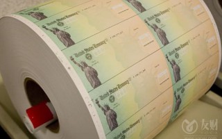 macro markets巨汇：美国人“身在福中不知福”？美元愈发强势 世界愈发苦恼……