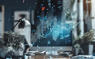 Macro巨汇平台：打造智能交易时代的“金融超级战舰”