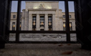 macro markets巨汇：交易员们押注美联储本月可能加息1%