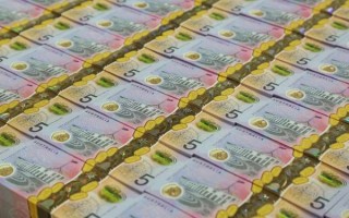macro markets巨汇：澳洲联储：尚不担心输入型通胀 预计将进一步加息
