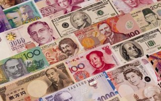 Macro巨汇：什么是外汇市场是什么意思？