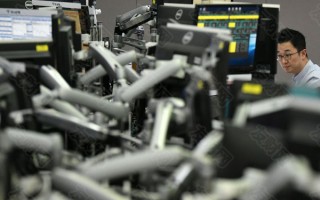 macro markets巨汇：罗素投资：76%的受访者预计美国通胀率将在1.8-2.4%区间徘徊