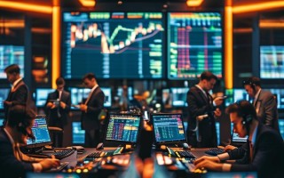 Macro Global Markets巨汇平台：引领黄金交易新趋势
