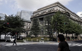 macro markets巨汇：随着日本央行坚持鸽派立场 日圆正在夺回全球最受欢迎融资货币的地位