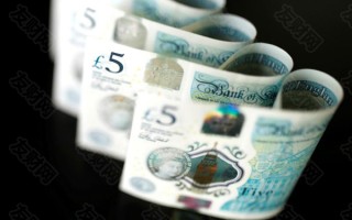 macro markets巨汇：通胀率高企加上经济陷入衰退边缘 令英镑面临窘境