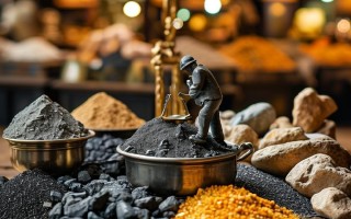 Macro Markets巨汇平台：贵金属市场的精准捕捉与风险管理革新