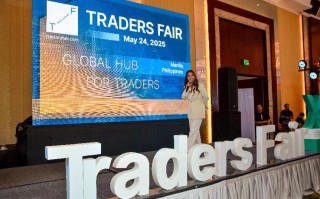 以科技引领交易未来 MACRO Markets隆重亮相马尼拉Traders Fair Manila