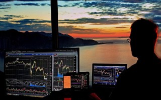 Macro Global Markets——全球金融市场的优质合作伙伴