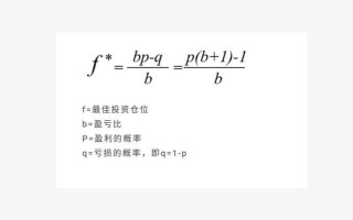 Macro巨汇：关于外汇仓位管理，你必须要知道的凯利公式