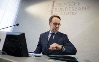 macro markets巨汇：随着债券收益率飙升 欧洲央行可能会调整其大规模刺激计划