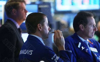 macro markets巨汇：美国通胀预期退潮 稳赚不赔的交易走到末路