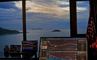 Macro Global Markets巨汇：全球经济分化下的投资机会与风险