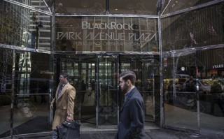 macro markets巨汇：贝莱德表示 美联储可能会将利率上调至6%的峰值