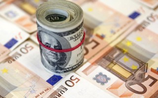 macro markets巨汇：欧元尾盘获得额外提振 暗示下周或将形成动能